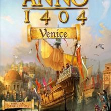 Anno 1404 Venice
