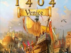 Anno 1404 Venice
