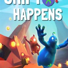 Shift Happens