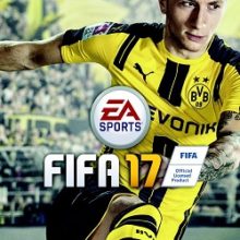 ФИФА 17