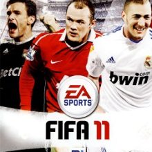 ФИФА 11
