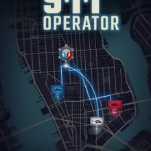 911 Operator
