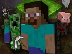 Майнкрафт 1.0.0