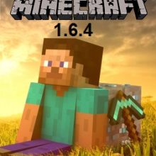 Майнкрафт 1.6.4