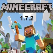 Майнкрафт 1.7.2