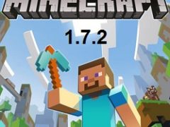 Майнкрафт 1.7.2