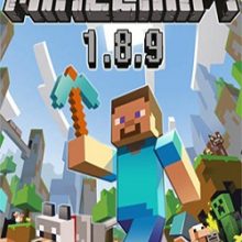 Майнкрафт 1.8.9