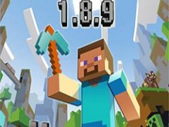 Майнкрафт 1.8.9
