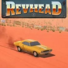 Revhead