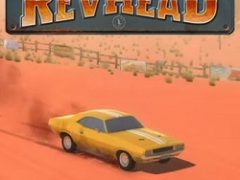 Revhead