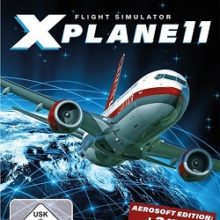 X-Plane 11
