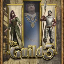 The Guild 3