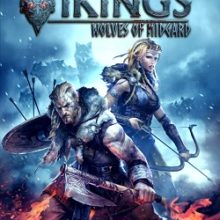 Vikings Wolves of Midgard