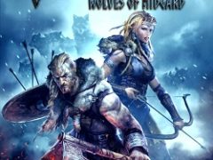 Vikings Wolves of Midgard