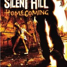 Silent Hill Homecoming