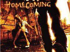 Silent Hill Homecoming