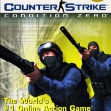 Counter Strike Condition Zero