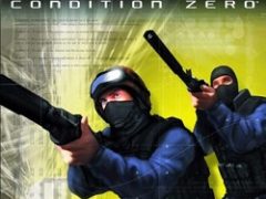 Counter Strike Condition Zero