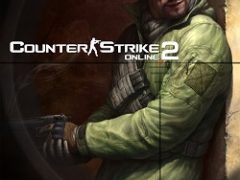 Counter Strike Online 2