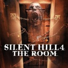 Silent Hill 4