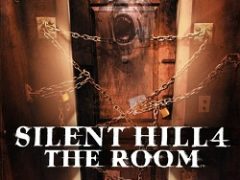 Silent Hill 4