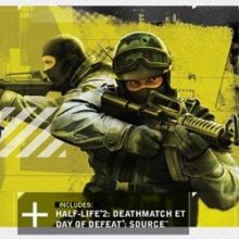 Counter Strike Source