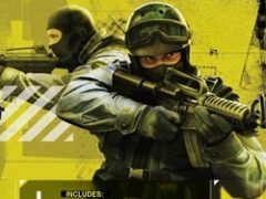 Counter Strike Source