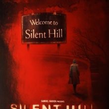 Silent Hill: Alchemilla