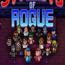 Streets of Rogue