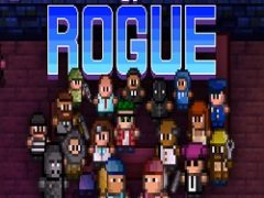 Streets of Rogue
