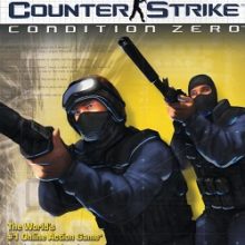 CS Condition Zero