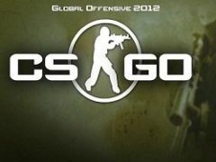 CS GO с ботами