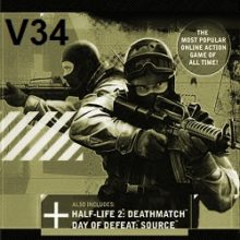 CS Source v34