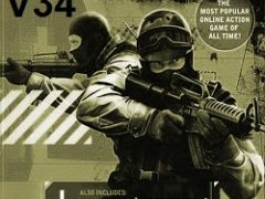 CS Source v34