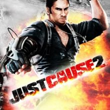 Just Cause 2 Механики