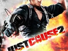 Just Cause 2 Механики
