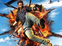 Just Cause 3 Механики