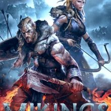 Vikings Wolves of Midgard Механики