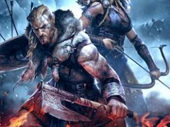 Vikings Wolves of Midgard Механики