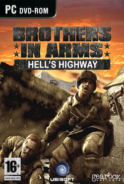 Brothers in Arms: Hell’s Highway