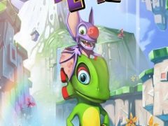Yooka-Laylee