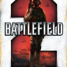 Battlefield 2 Iran Conflict