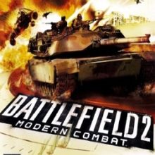 Battlefield 2 Modern Combat