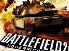 Battlefield 2 Modern Combat