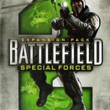 Battlefield 2 Special Forces Механики