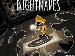 Little Nightmares