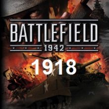 Battlefield 1918