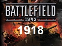 Battlefield 1918