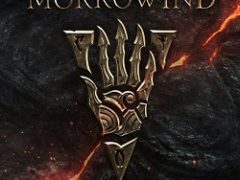 The Elder Scrolls Online: Morrowind