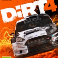 DiRT 4